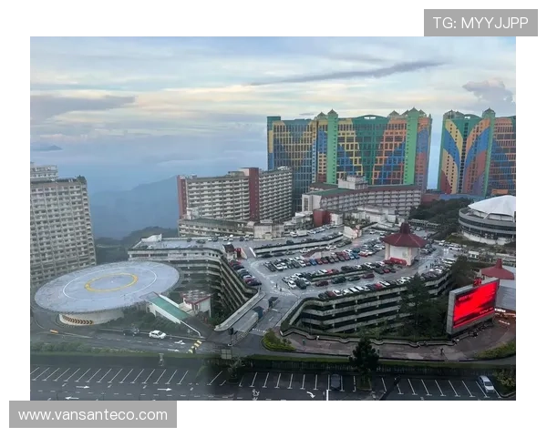 马来西亚云顶大赌场的建筑高度详细介绍以及其设计理念分析